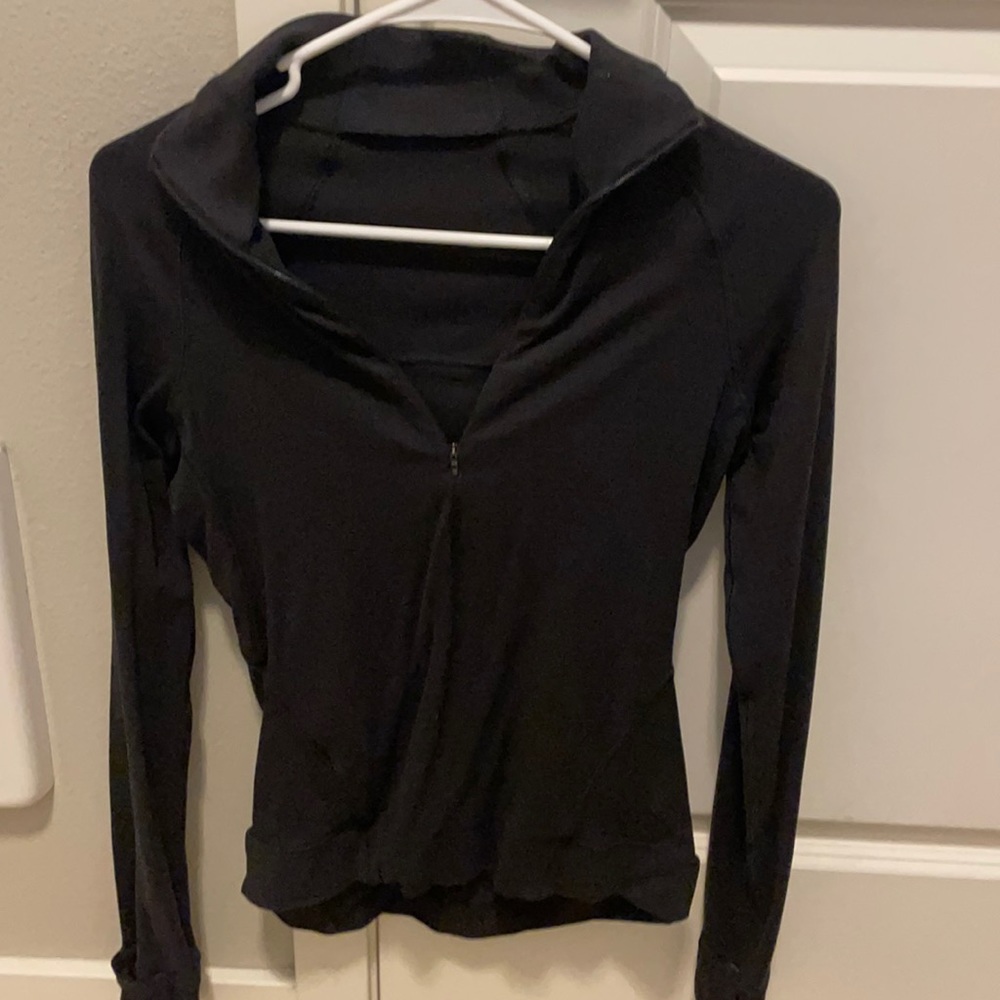 Lululemon Define 1/2 Zip